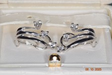 Orecchini ReCarlo in oro