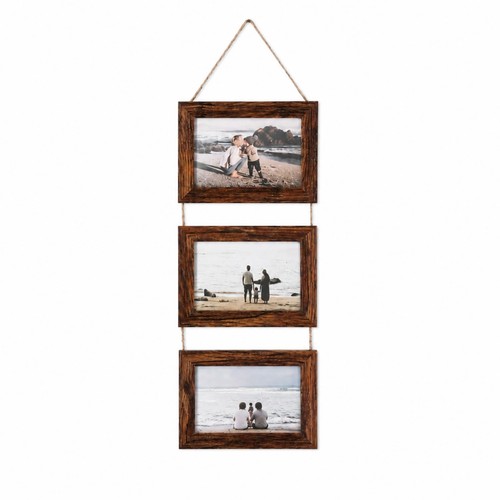 Cornice portafoto con - , spago