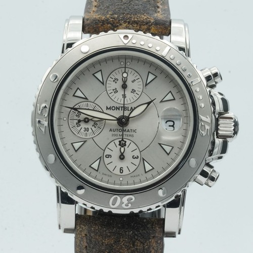 Orologio montblanc sport - orologio,
