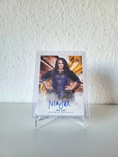 Nia Jax - Topps WWE Undisputed