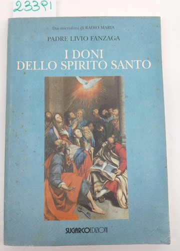 Padre livio fangaza doni - fangaza,