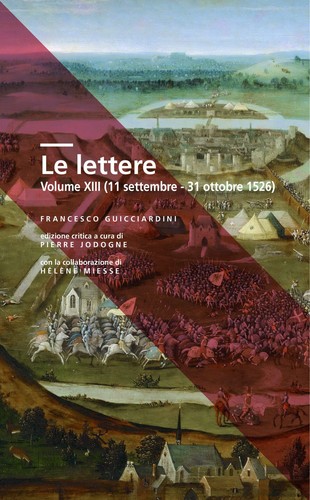 Libri francesco guicciardini - libri,