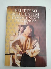 Fruttero e Lucentini - L'amante senza fissa dimora - CDE
