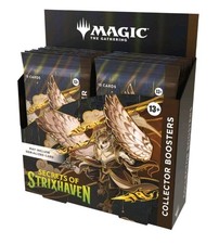Magic the Gathering Secrets of