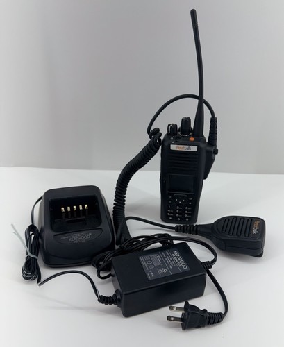 Pacchetto radio digitale