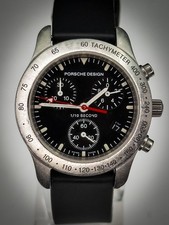 Porsche Design Uomo P10
