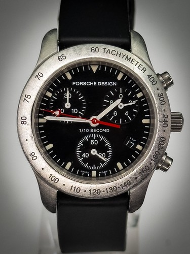 Porsche design uomo p10 - uomo,