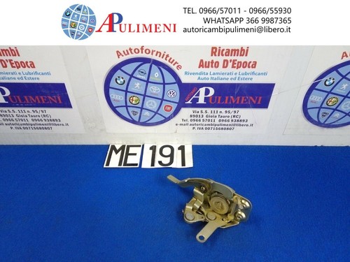 129b 109 serratura porta - serratura,