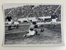 anni 30' foto calcio GIUSEPPE