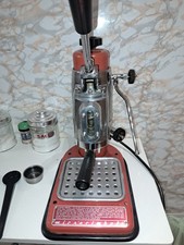 Macchina Caffe La Cimbali
