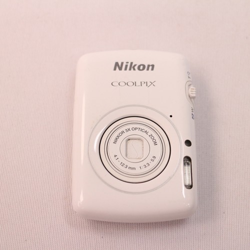 Nikon coolpix s01 1 - coolpix, 10,1