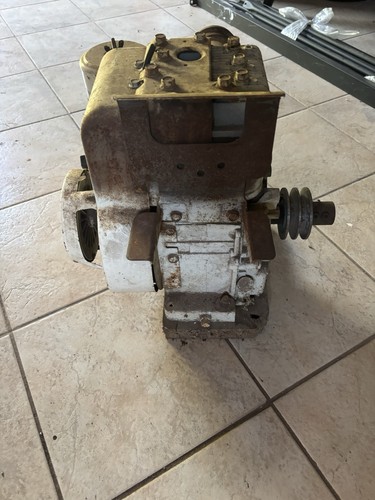 Motore agricolo briggs - motore,