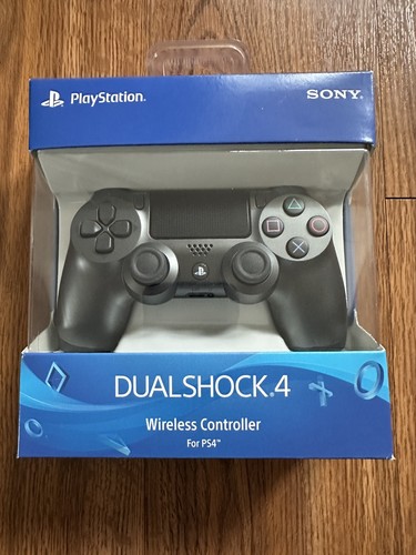 Sony playstation dualshock - dualshock, 4
