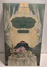 1998 mint ricordi barbie - ricordi,