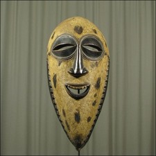 66275) Maschera Bembe Congo