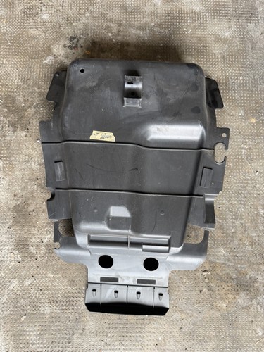 Plastica carena suzuki - plastica,