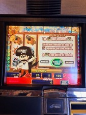 WMS BB1 SLOT MACHINE GIOCO