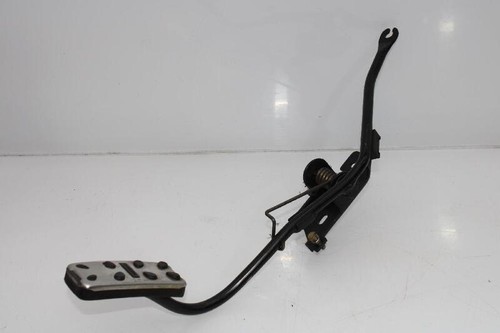 Pedale acceleratore ssangyong - pedale,