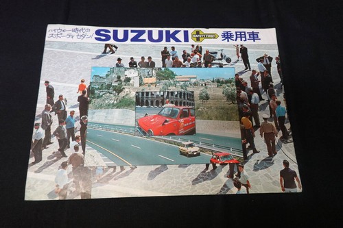 Catalogo speciale autovetture
