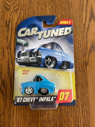 2026 car tuned series - tuned,