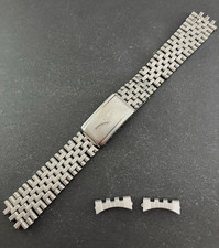 Bracciale vintage Longines in