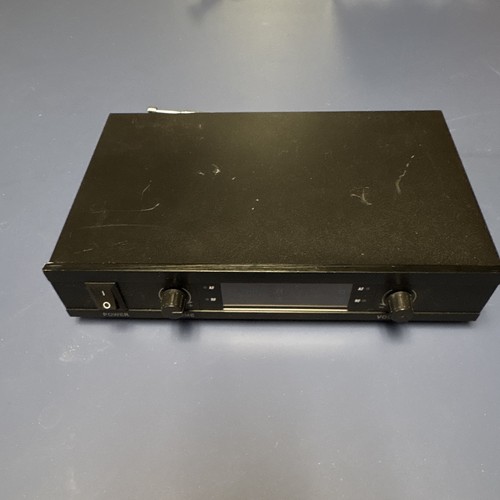 Ricevitore scanner radio - ricevitore,