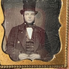 Dagherrotipo Nitidissimo