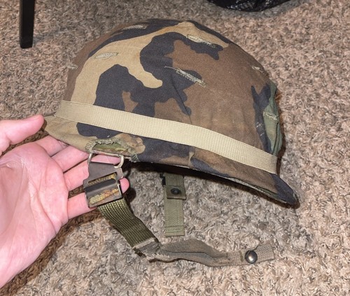 Casco completo originale - completo,