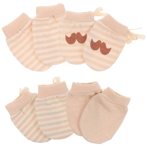 Pairs guanti bambino - ,
