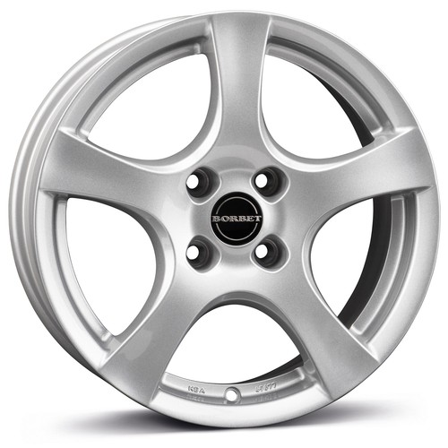 Cerchi borbet 0x15 et35 - 6.0x15,