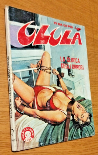 Ulula la clinica - ulula,