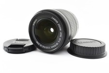 Canon EF-S 18-55mm f/3.5-5.6