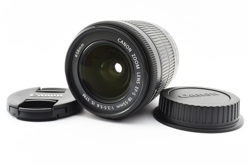 Canon 55mm 3 - canon, ef-s