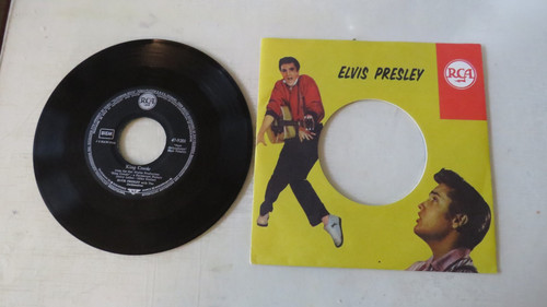 Elvis presley 9201 rca - elvis, presley-47-9201-rca-king