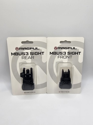 Magpul mbus3 flip - flip-up, new