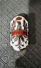 Stemma / Scudo / Fregio