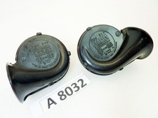 Coppia trombe Fiam tipo CTP 638 bitonali L LH