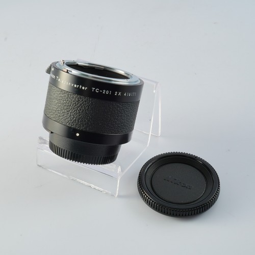 Eccellente nikon teleconverter - nikon,