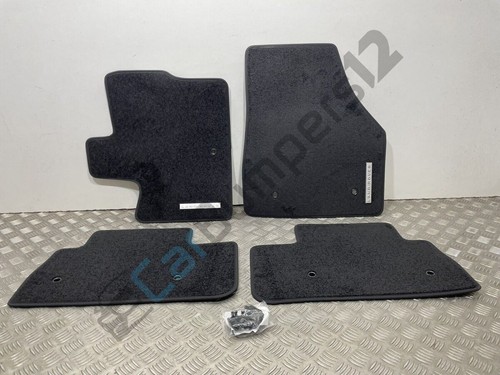 Set tappetini land rover - set,
