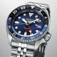 Orologio uomo automatico Seiko