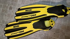PINNE SEAC PROPULSION +
