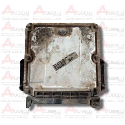 Centralina motore fiat ulysse - motore,