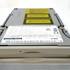   MCC3064SS Unità disco