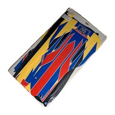 KIT ADESIVI KART COMPLETO FA