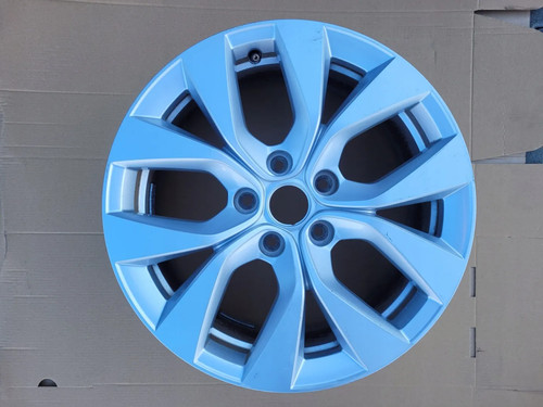 Cerchio lega 17 pollici - in,