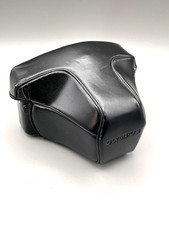 Olympus 1,4N - Leather Case