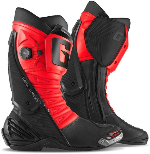 Stivali moto gaerne gp1 - stivali,
