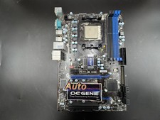 Scheda Madre MSI Gaming