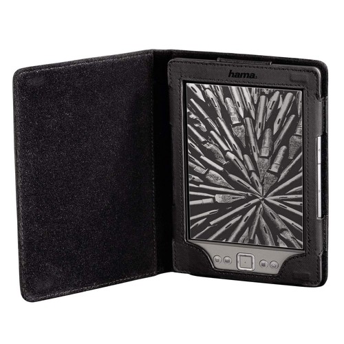 Hama custodia cover - , case