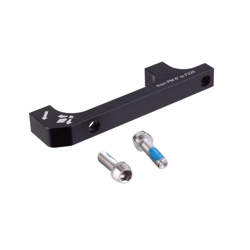 Kit adattatore disco freno - kit,